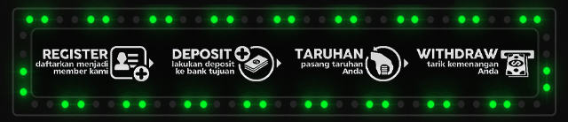 Agengacor99 Jackpot