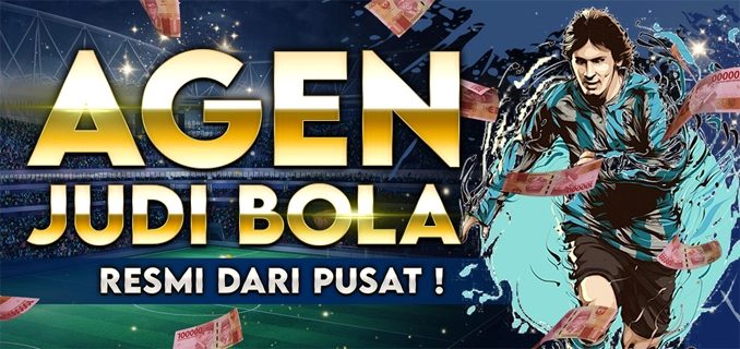 Agengacor99 Bola